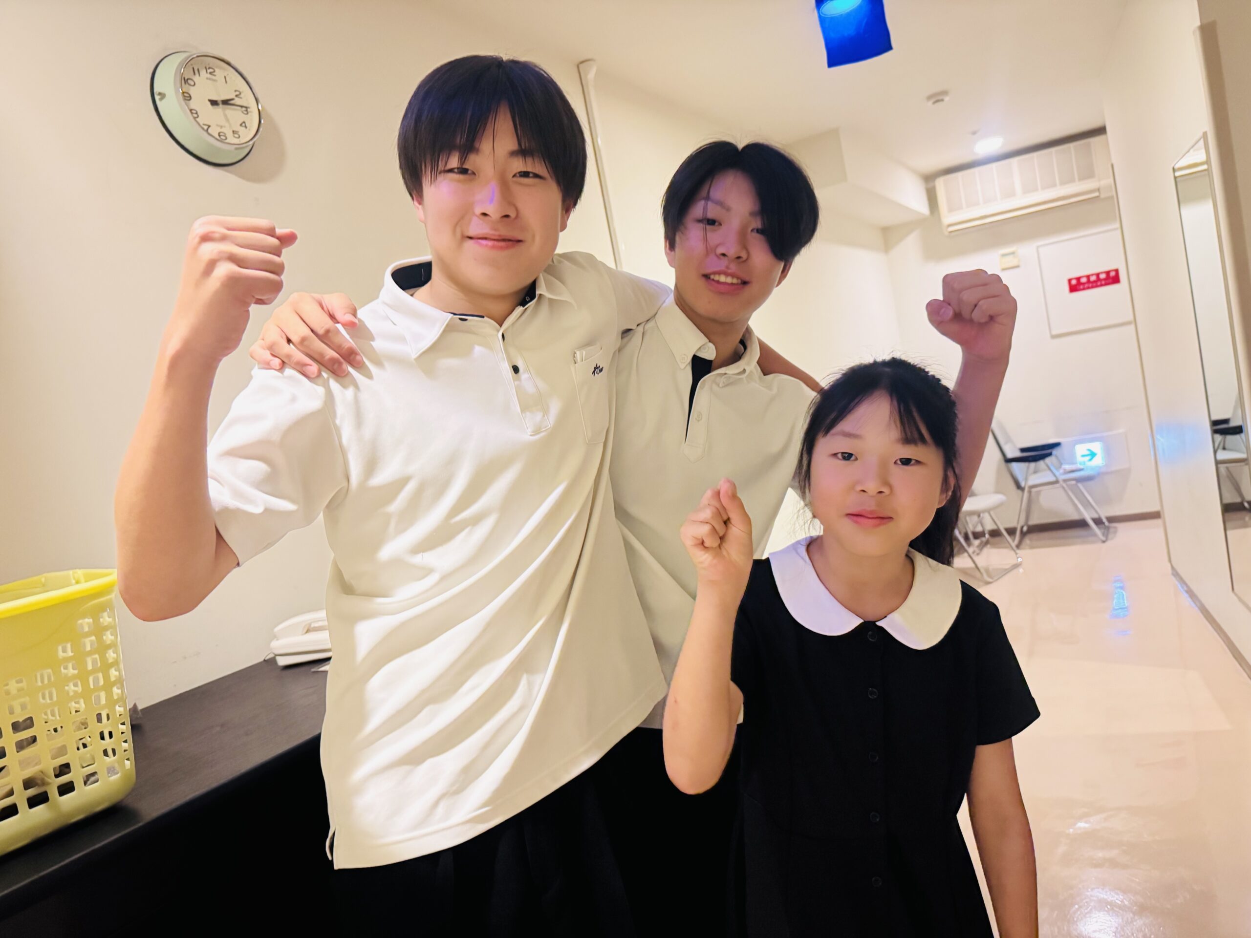 地域クラブ「織音-オリオン-」