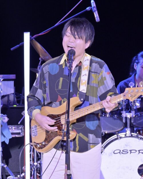 植井敬太（うえい けいた）